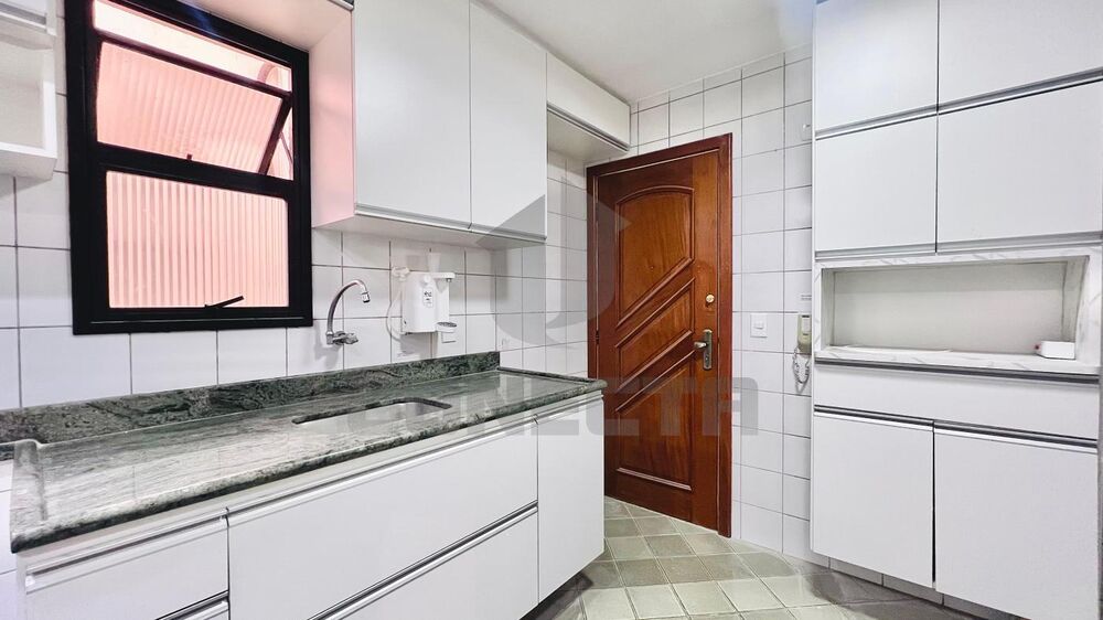 Apartamento à venda com 3 quartos, 120m² - Foto 6