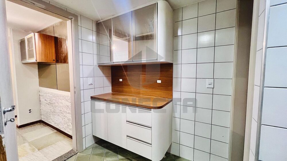 Apartamento à venda com 3 quartos, 120m² - Foto 5