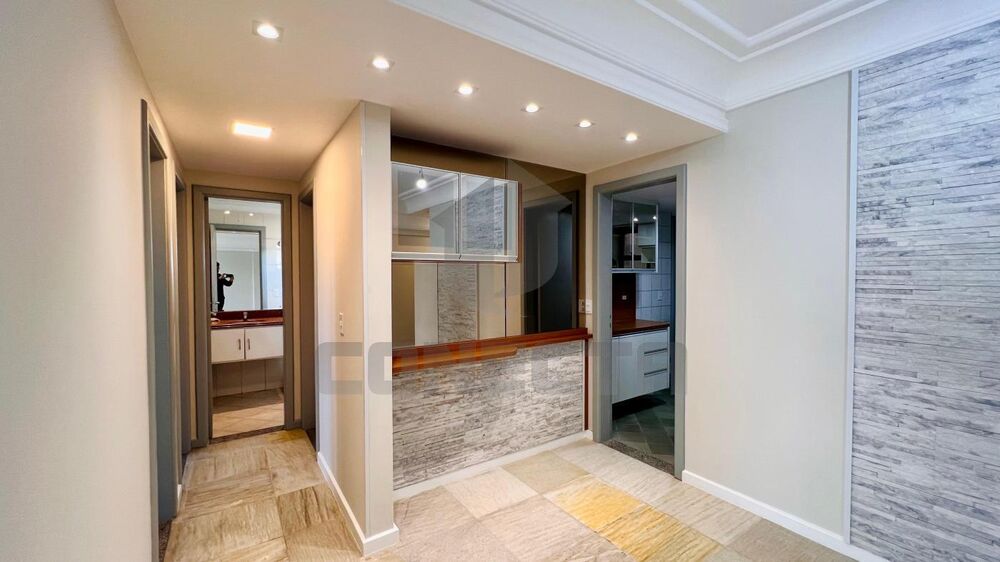 Apartamento à venda com 3 quartos, 120m² - Foto 4