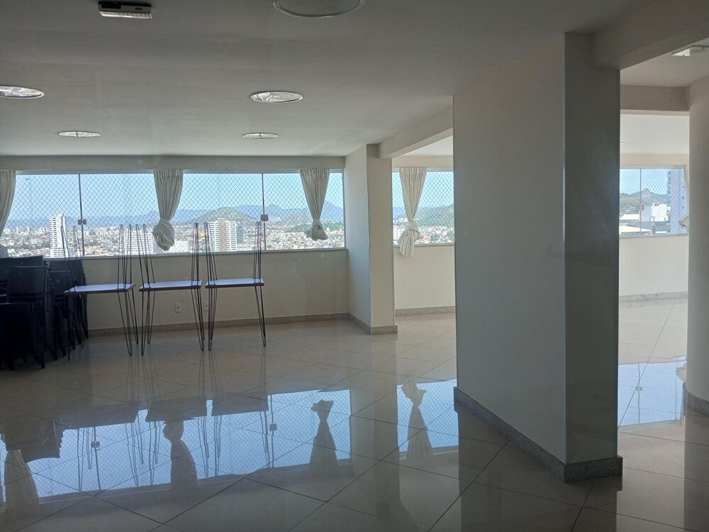 Apartamento à venda com 2 quartos, 92m² - Foto 20