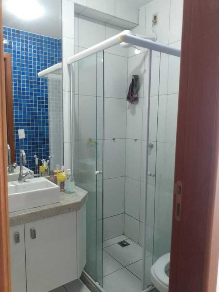 Apartamento à venda com 2 quartos, 92m² - Foto 12