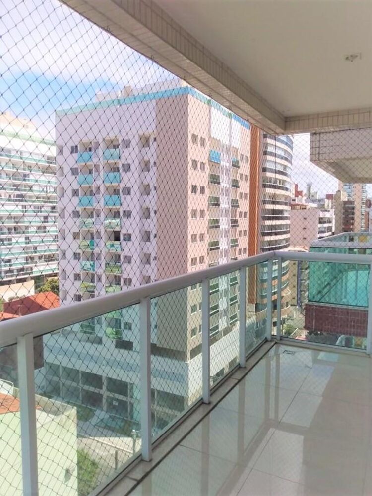 Apartamento à venda com 2 quartos, 92m² - Foto 4
