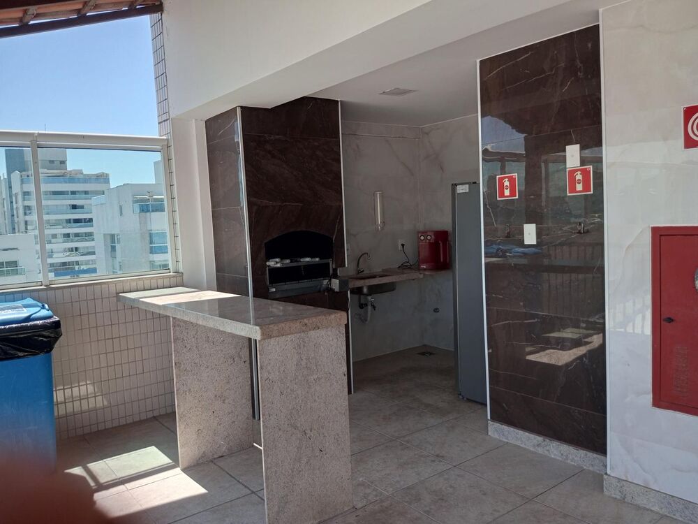 Apartamento à venda com 2 quartos, 92m² - Foto 22