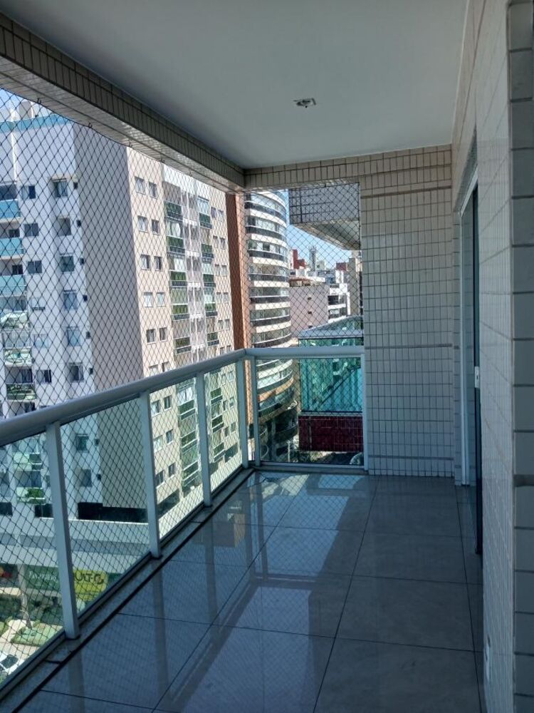 Apartamento à venda com 2 quartos, 92m² - Foto 1
