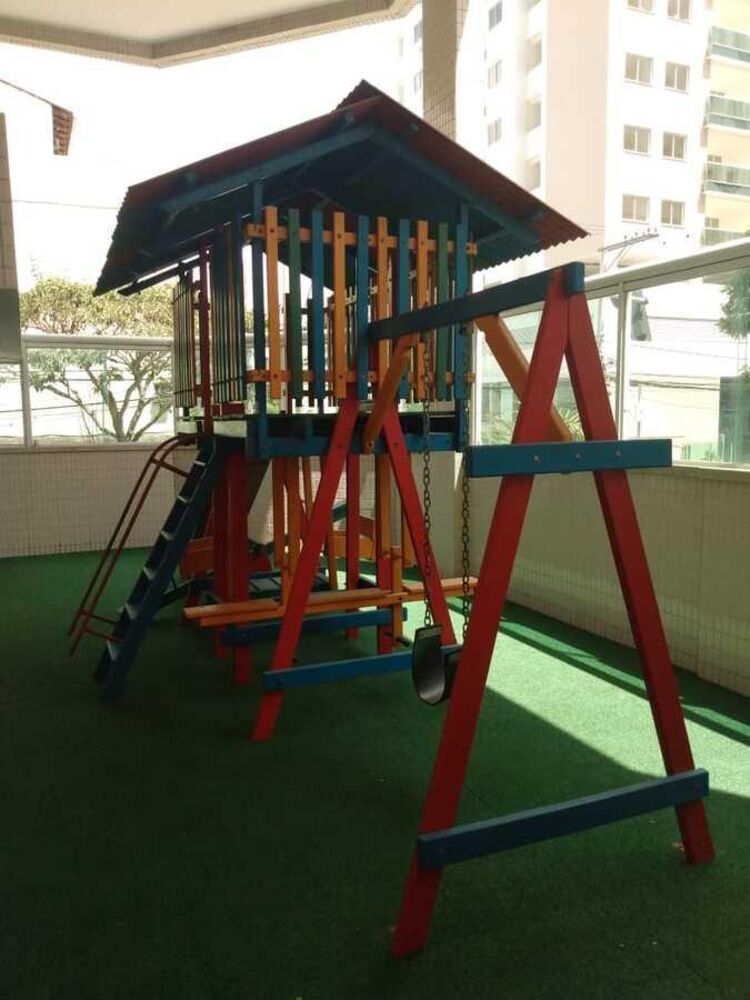 Apartamento à venda com 2 quartos, 92m² - Foto 21