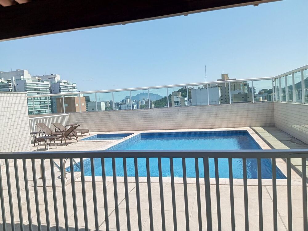 Apartamento à venda com 2 quartos, 92m² - Foto 16