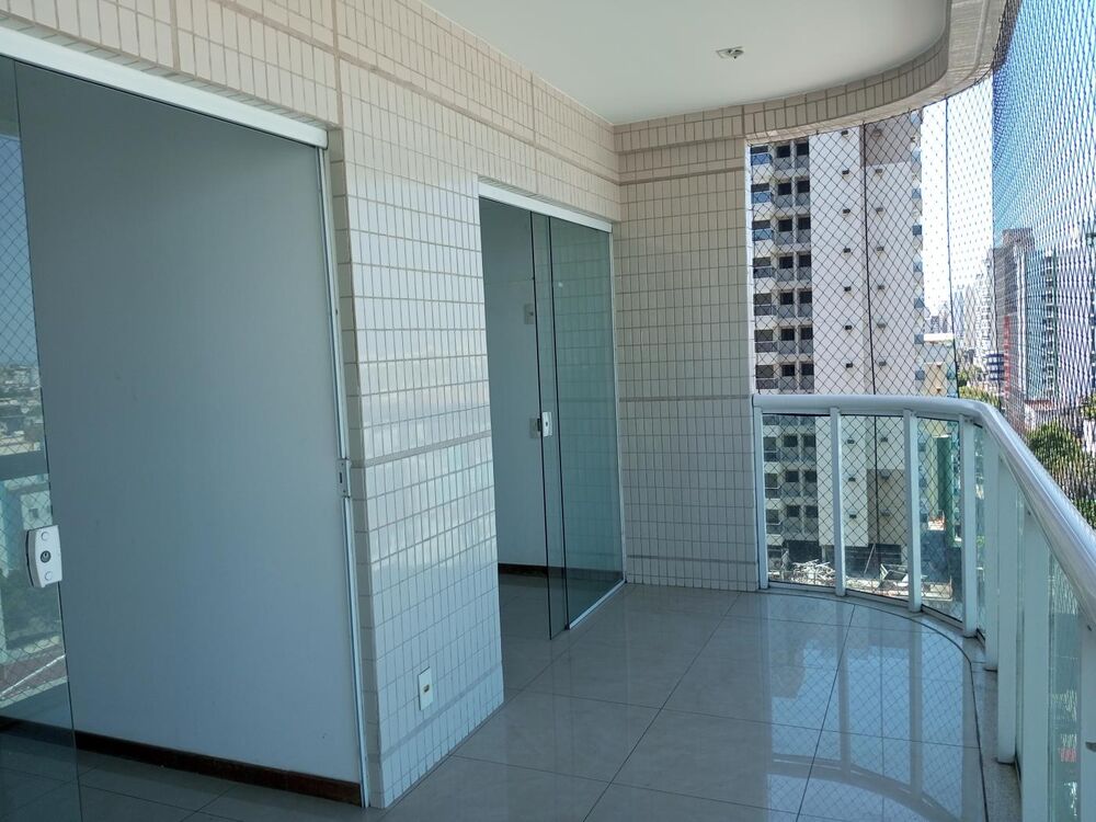Apartamento à venda com 2 quartos, 92m² - Foto 7