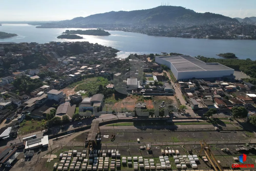 Loteamento e Condomínio à venda, 3000m² - Foto 3