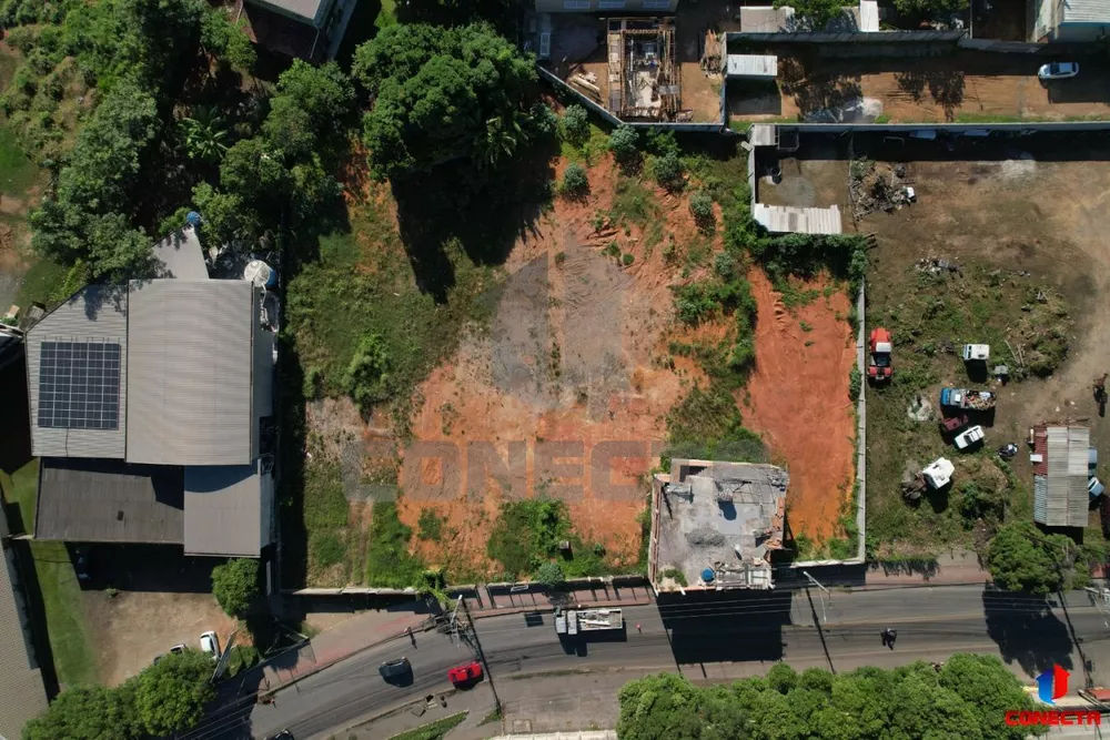 Loteamento e Condomínio à venda, 3000m² - Foto 4