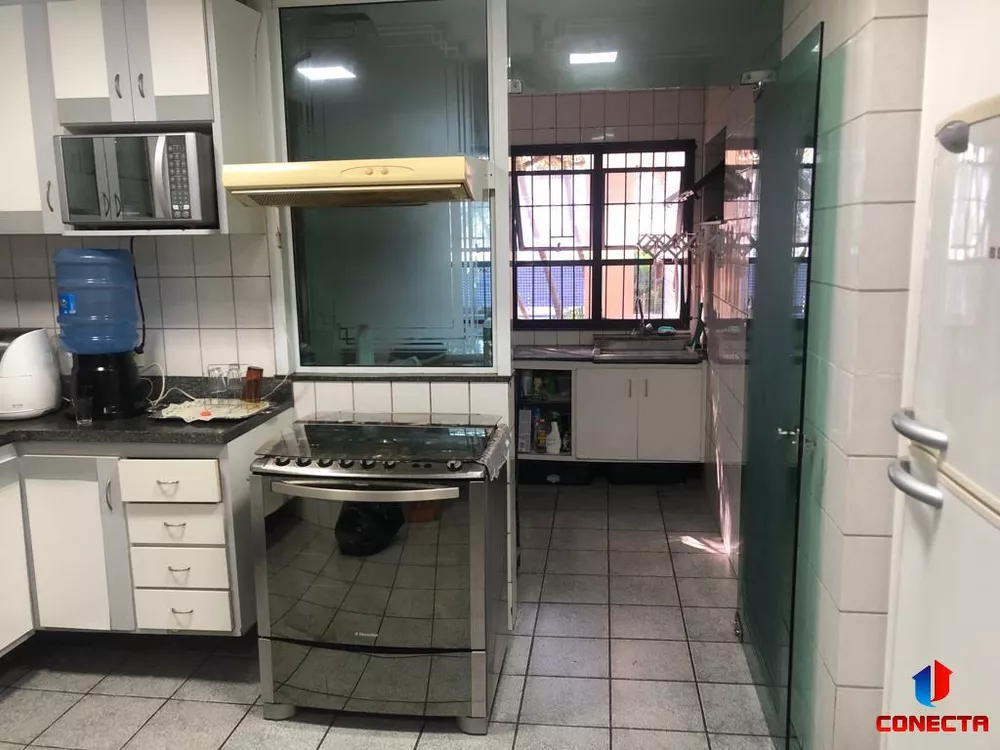 Apartamento à venda com 4 quartos, 110m² - Foto 8