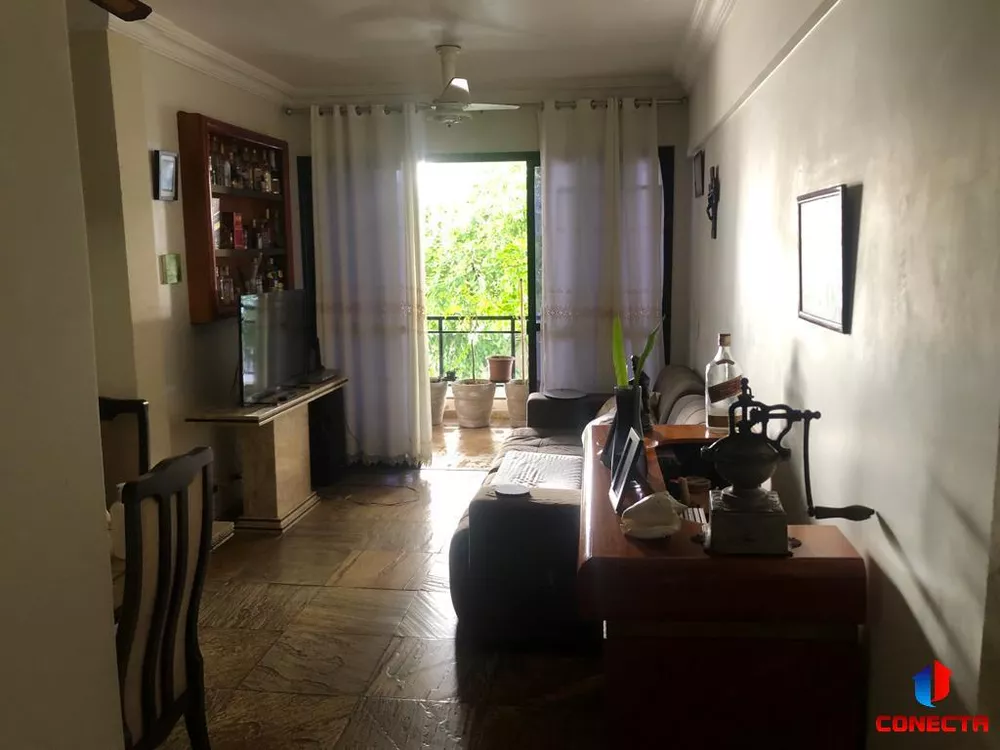 Apartamento à venda com 4 quartos, 110m² - Foto 5