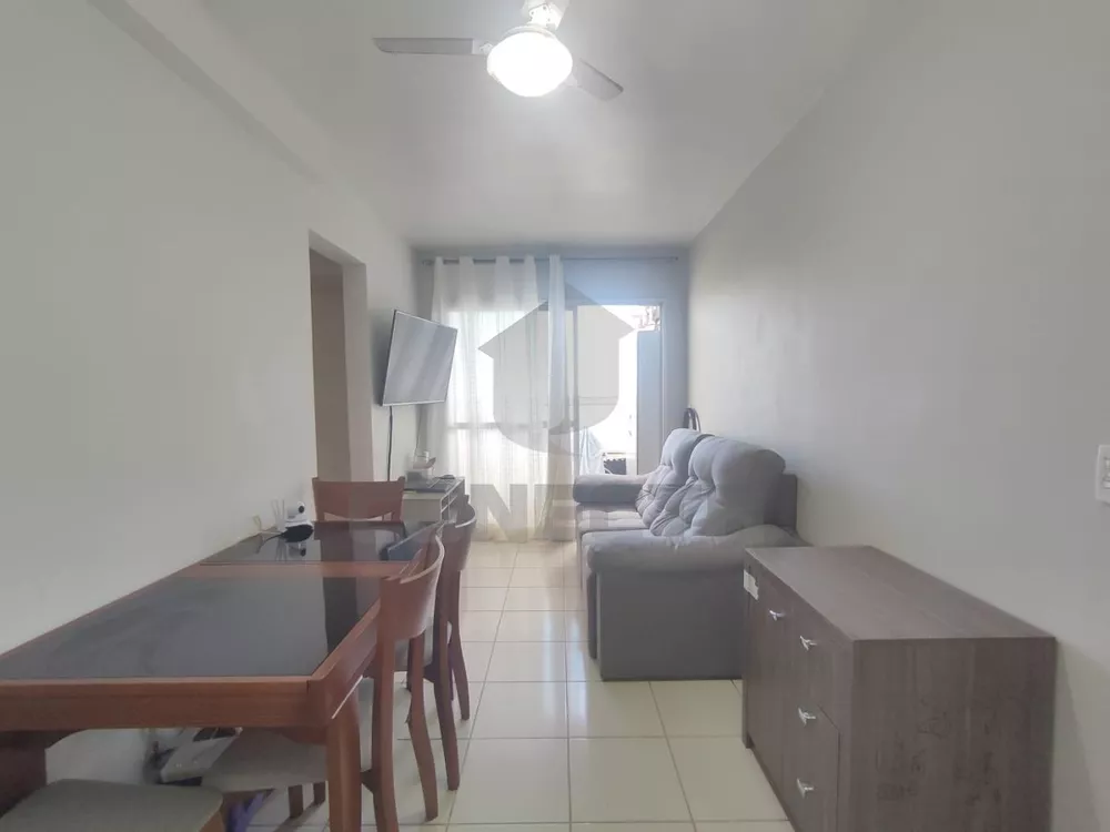 Apartamento à venda com 2 quartos, 57m² - Foto 2