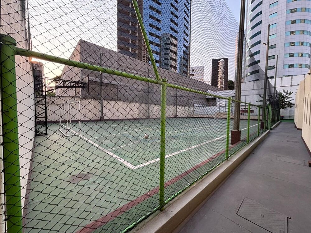 Apartamento à venda com 2 quartos, 90m² - Foto 18