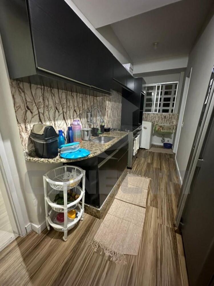 Apartamento à venda com 2 quartos, 90m² - Foto 3