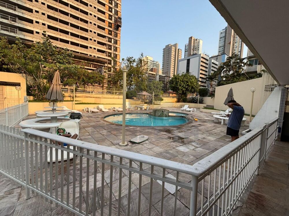 Apartamento à venda com 2 quartos, 90m² - Foto 11