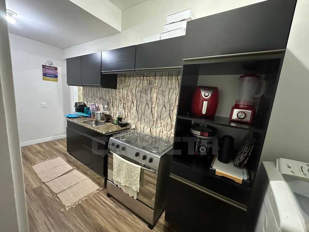 Apartamento à venda com 2 quartos, 90m² - Foto 4