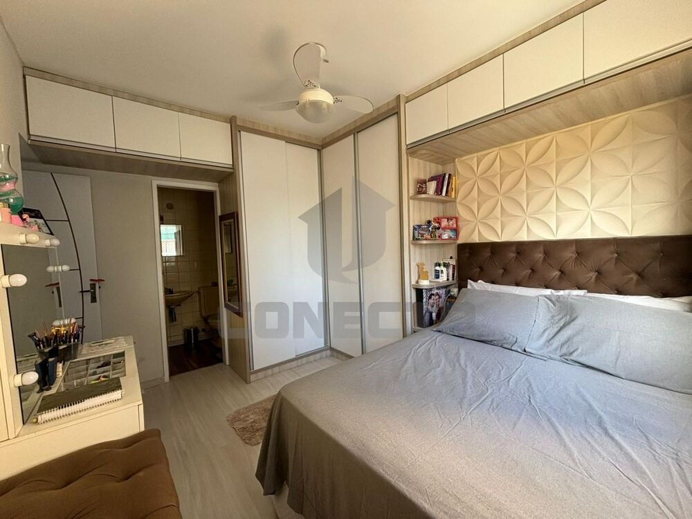 Apartamento à venda com 2 quartos, 90m² - Foto 10