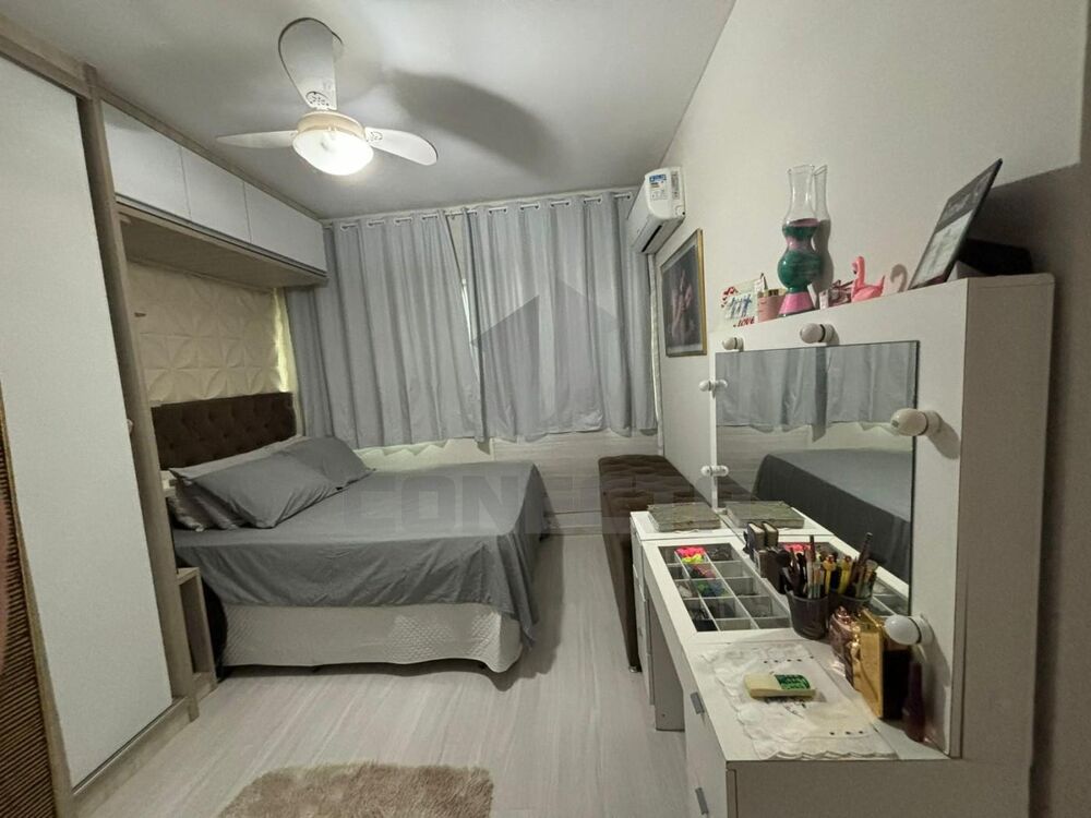 Apartamento à venda com 2 quartos, 90m² - Foto 9