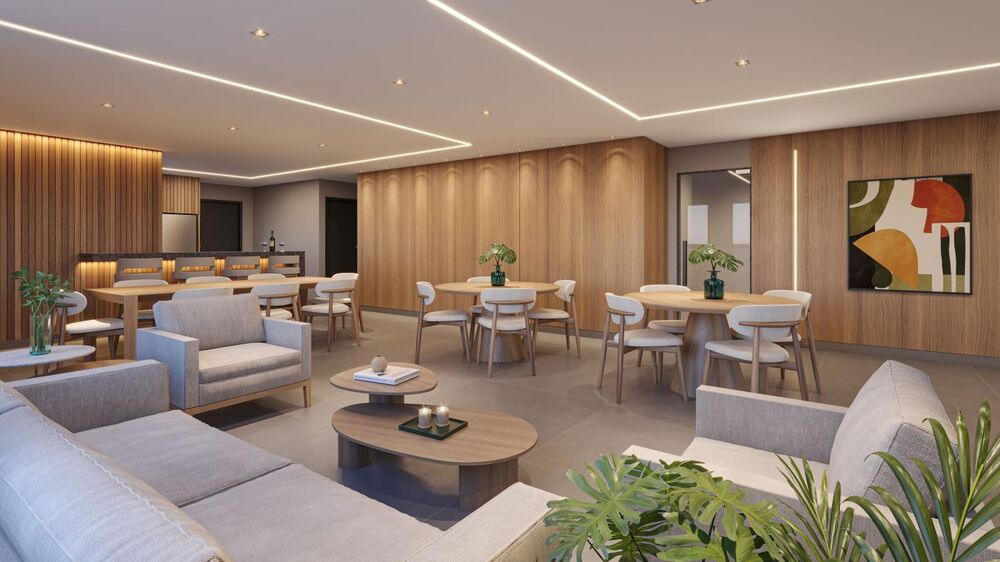 Cobertura, 3 quartos, 123 m² - Foto 8