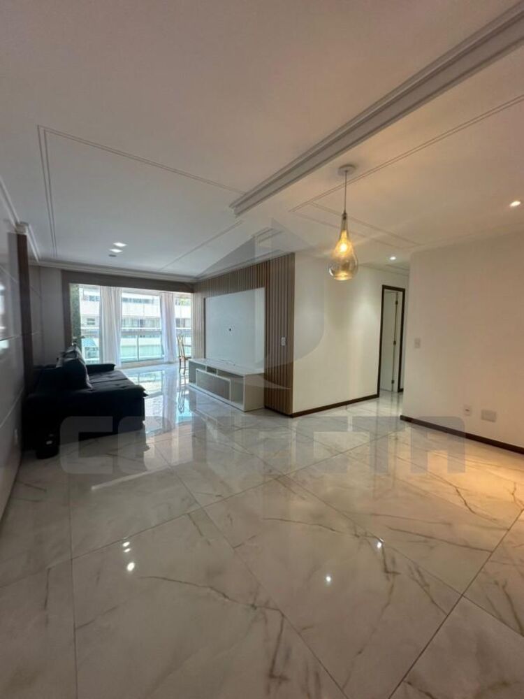 Apartamento à venda com 4 quartos, 157m² - Foto 6
