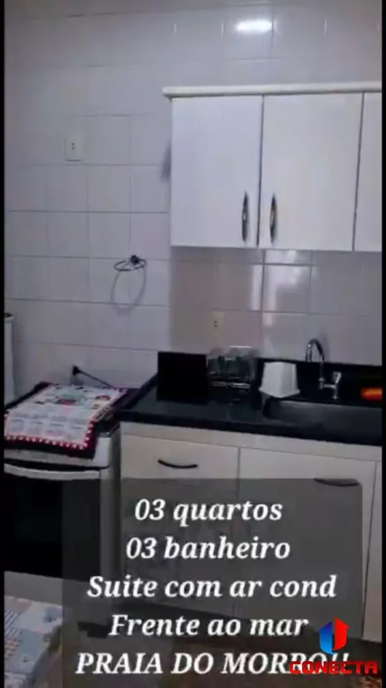 Apartamento à venda com 3 quartos, 100m² - Foto 7