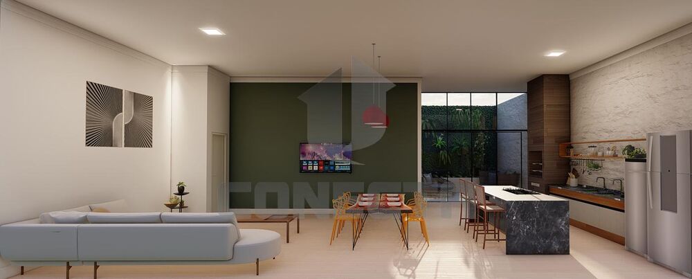 Apartamento, 1 quarto, 29 m² - Foto 6