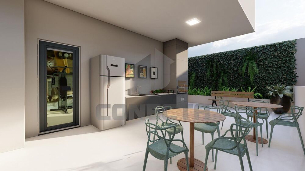 Apartamento, 1 quarto, 29 m² - Foto 9