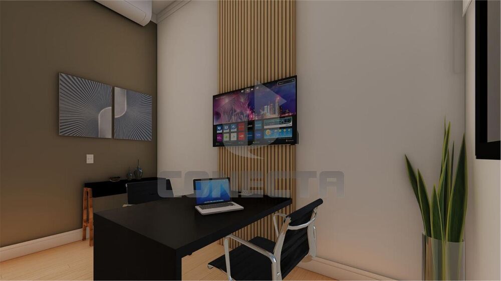 Apartamento, 1 quarto, 29 m² - Foto 7