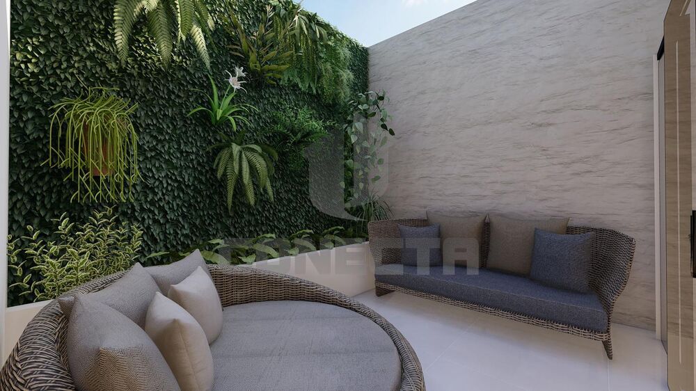 Apartamento, 1 quarto, 29 m² - Foto 12