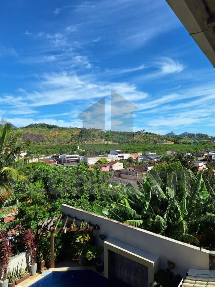 Casa à venda com 3 quartos, 360m² - Foto 22