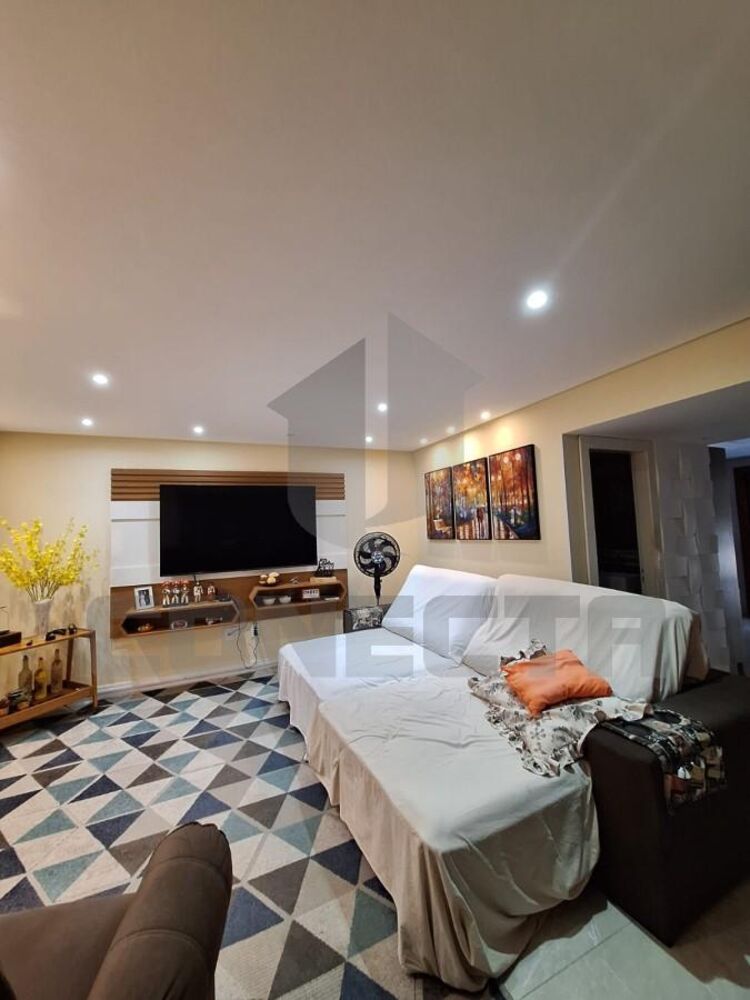 Casa à venda com 3 quartos, 360m² - Foto 17
