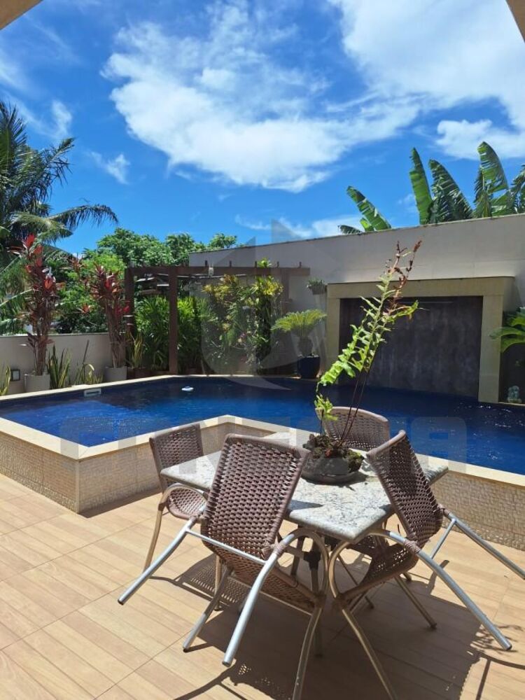 Casa à venda com 3 quartos, 360m² - Foto 4