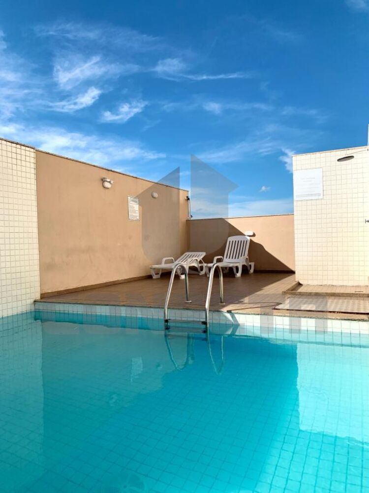 Apartamento à venda com 2 quartos, 48m² - Foto 9