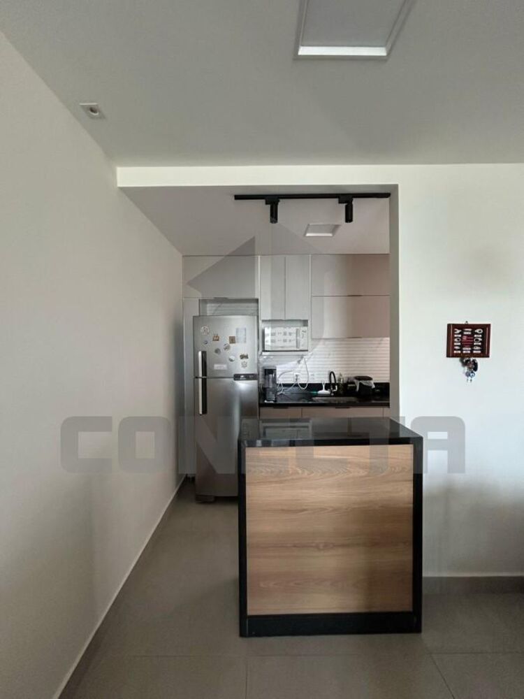 Apartamento à venda com 2 quartos, 68m² - Foto 6