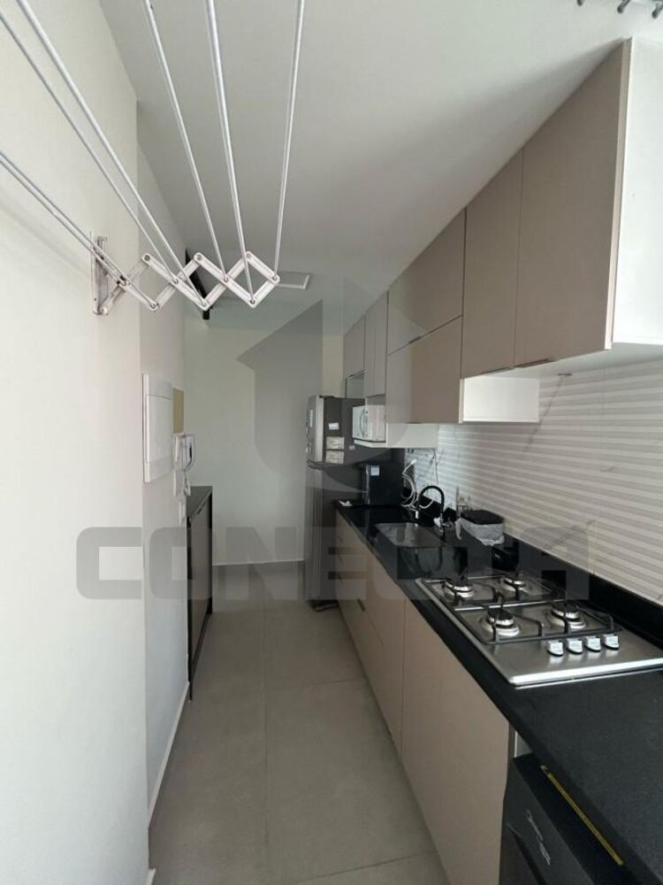 Apartamento à venda com 2 quartos, 68m² - Foto 8
