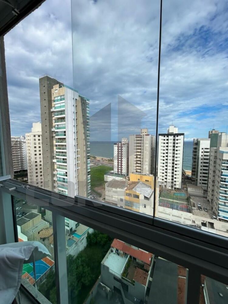 Apartamento à venda com 2 quartos, 68m² - Foto 5