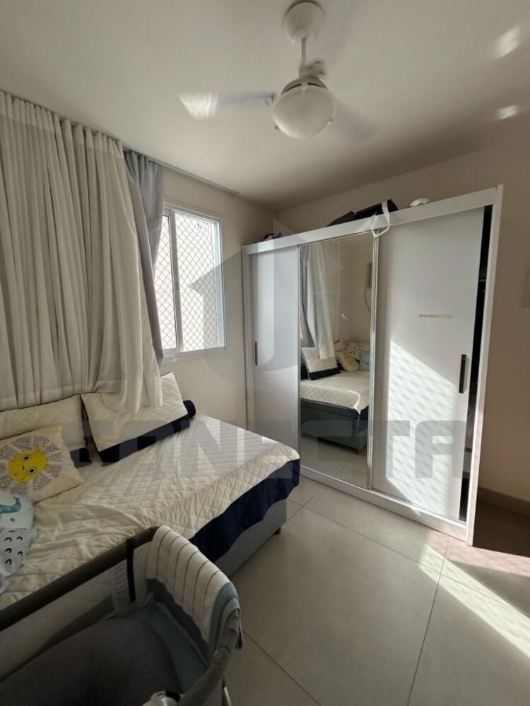 Apartamento à venda com 2 quartos, 68m² - Foto 15