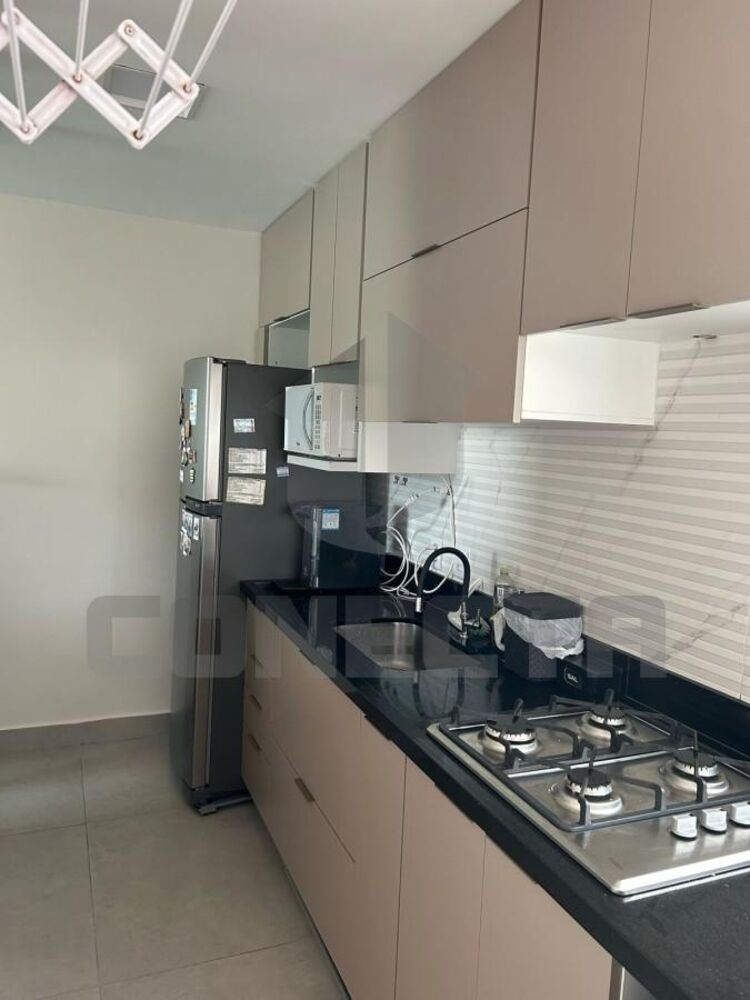 Apartamento à venda com 2 quartos, 68m² - Foto 7