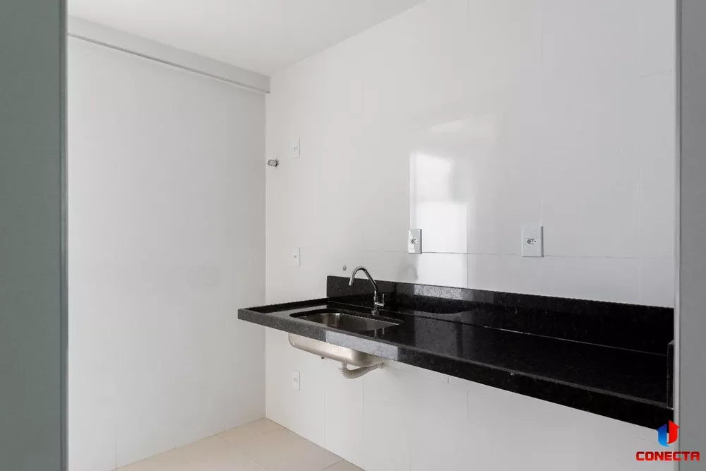 Apartamento à venda com 1 quarto, 111m² - Foto 2