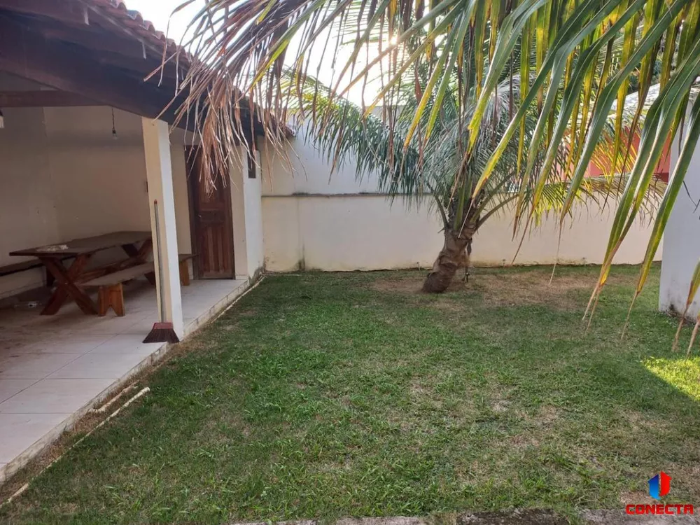 Casa à venda com 4 quartos, 240m² - Foto 7