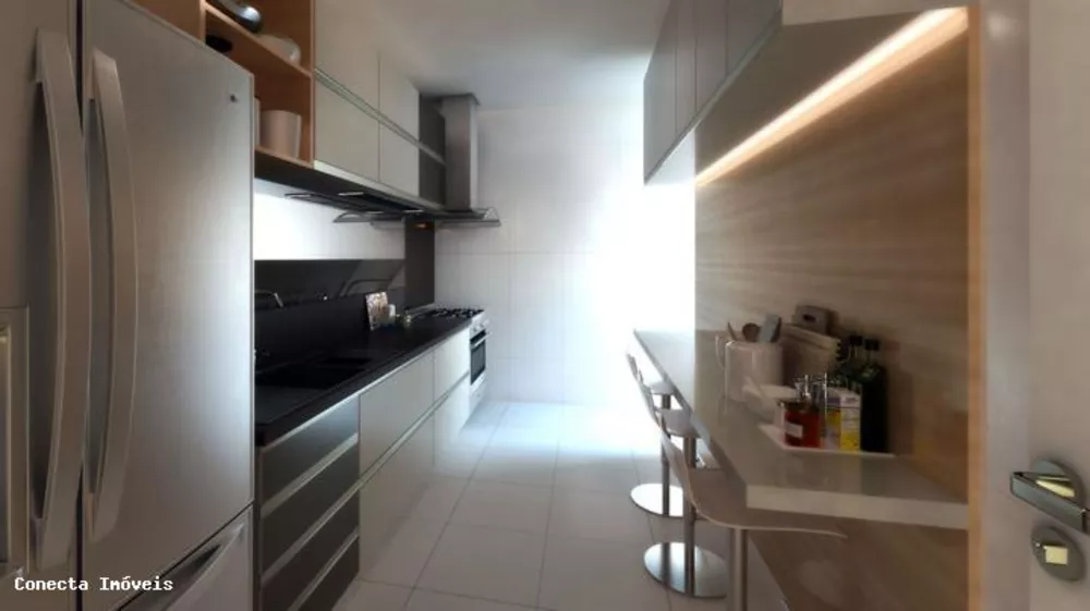 Apartamento à venda com 4 quartos, 98m² - Foto 1