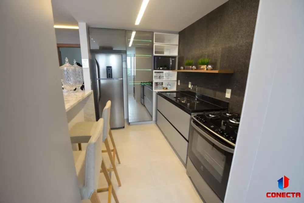 Apartamento à venda com 3 quartos, 99m² - Foto 8