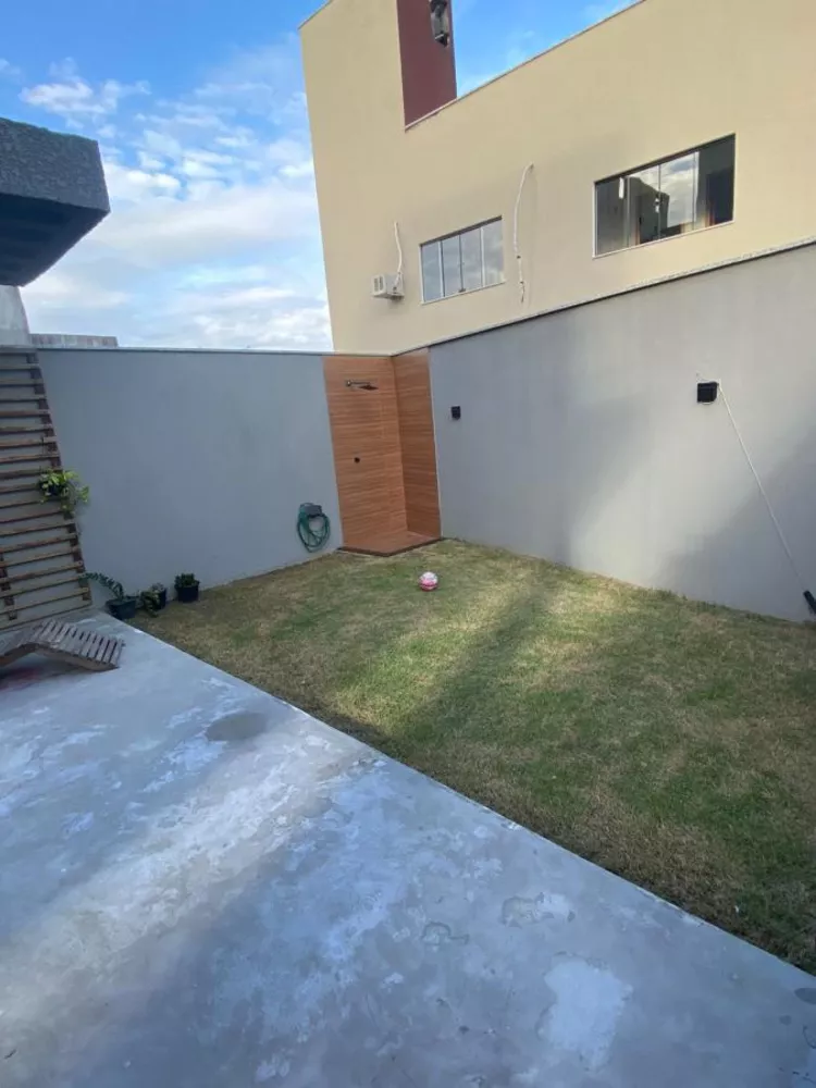 Casa à venda com 3 quartos, 160m² - Foto 4