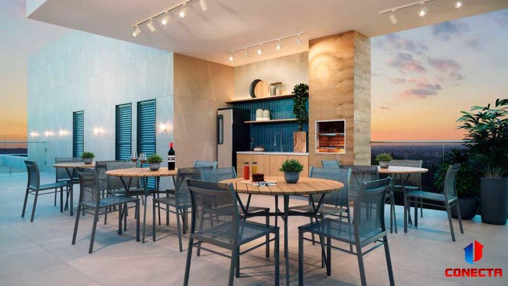 Apartamento, 2 quartos, 63 m² - Foto 2