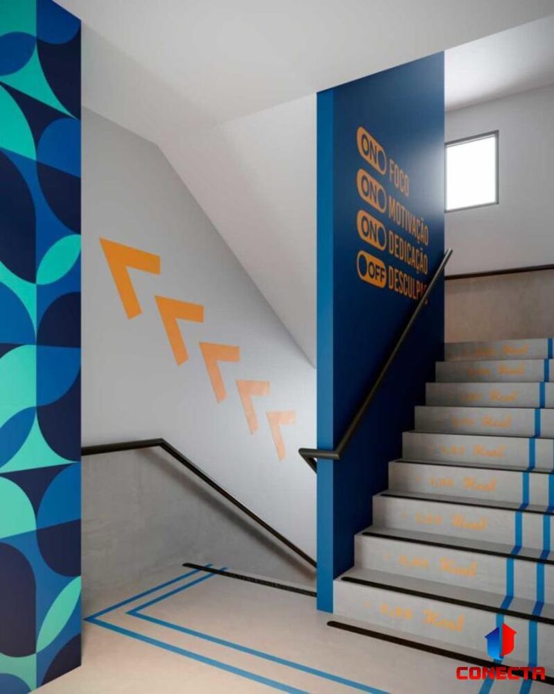 Apartamento, 2 quartos, 63 m² - Foto 4