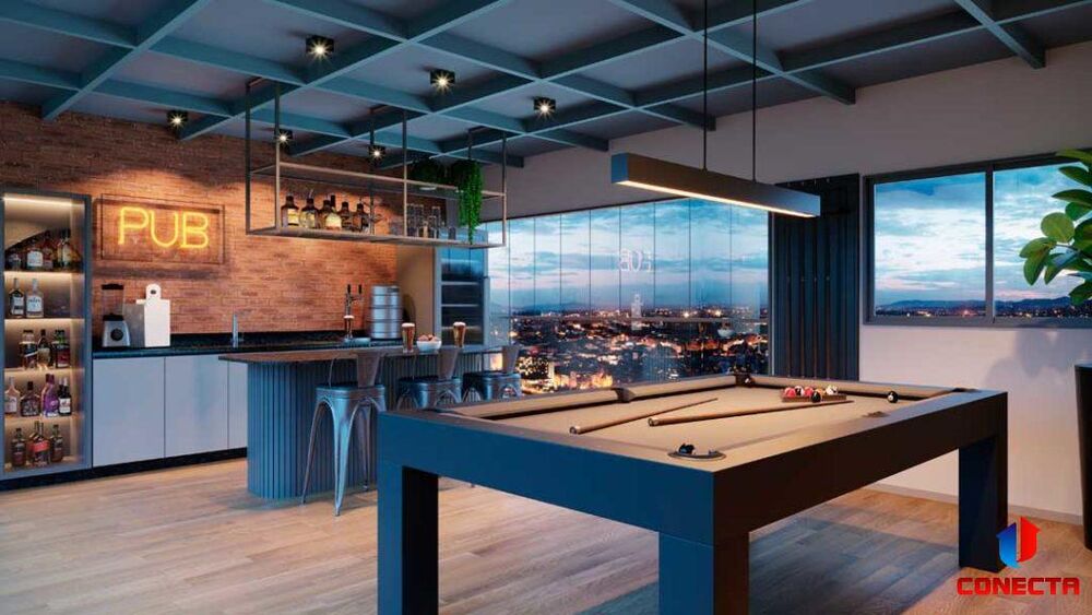 Apartamento, 2 quartos, 63 m² - Foto 7