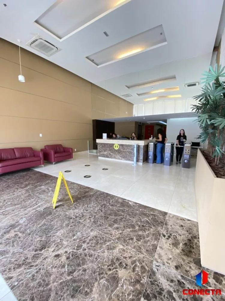 Conjunto Comercial-Sala à venda, 30m² - Foto 4