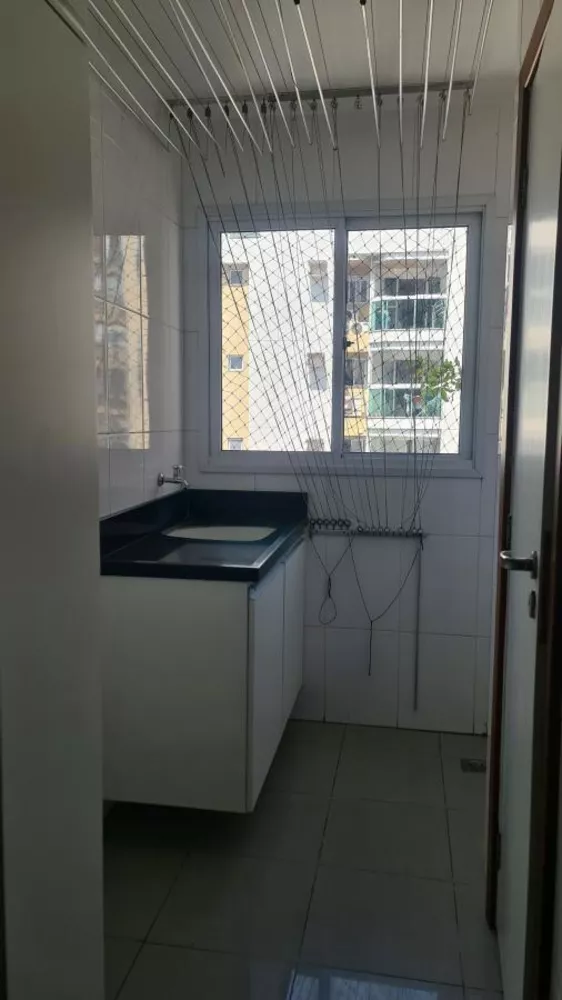 Apartamento à venda com 4 quartos, 157m² - Foto 7