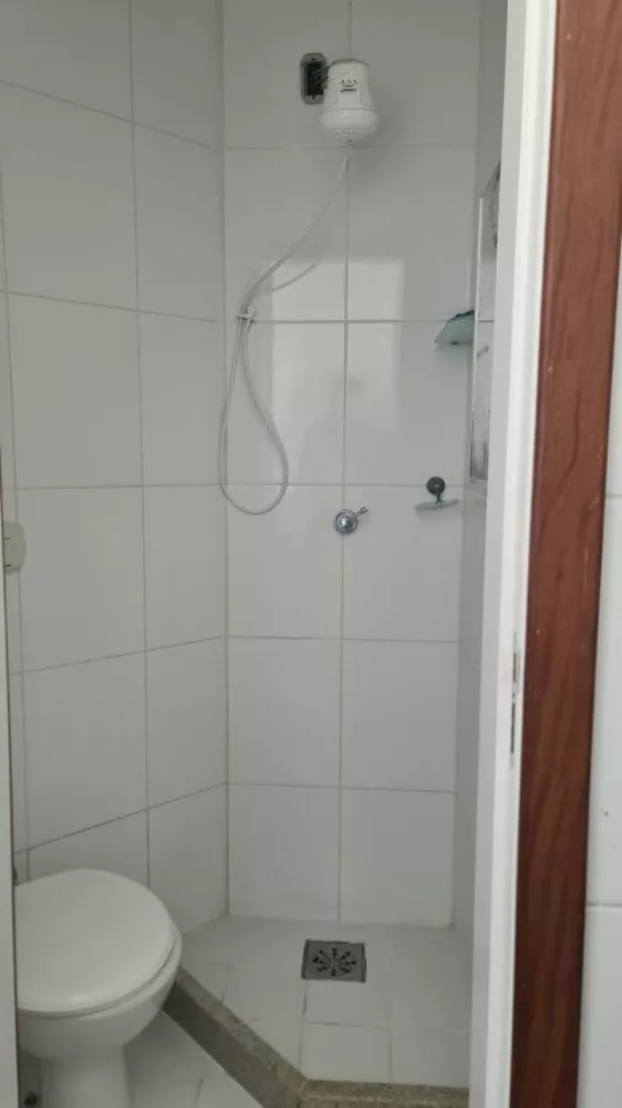 Apartamento à venda com 4 quartos, 157m² - Foto 8