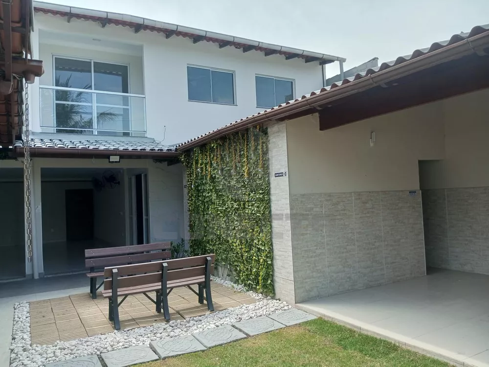 Casa à venda com 4 quartos, 375m² - Foto 6